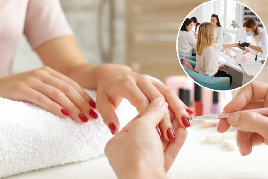 ‘Recession nails’ hack saves money on manicures — without giving them up entirely