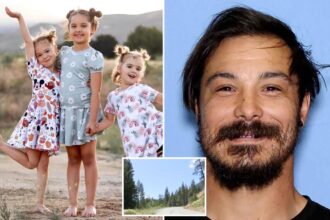 Cause of death revealed for 3 sisters who vanished while visiting homeless dad, found dead in campground