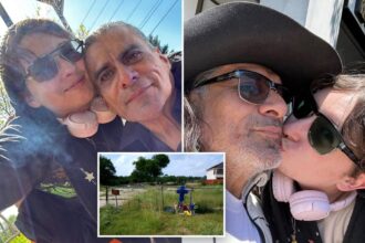 ‘King of the Hill’ star Jonathan Joss’ killer laughed, spewed gay slur moments before deadly shooting, husband claims