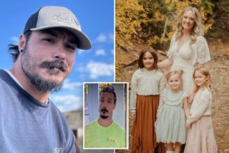 Neighbor reveals heartbreaking text mom of girls allegedly killed by homeless father sent after she found out they were dead