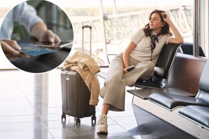 Gen-Z travelers reveal how they vacation so often — but experts caution against this hack: ‘Don’t do it’