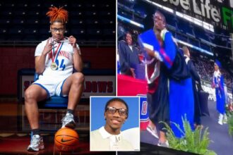 Twin sister of University of Alabama freshman QB found dead days after they graduated high school
