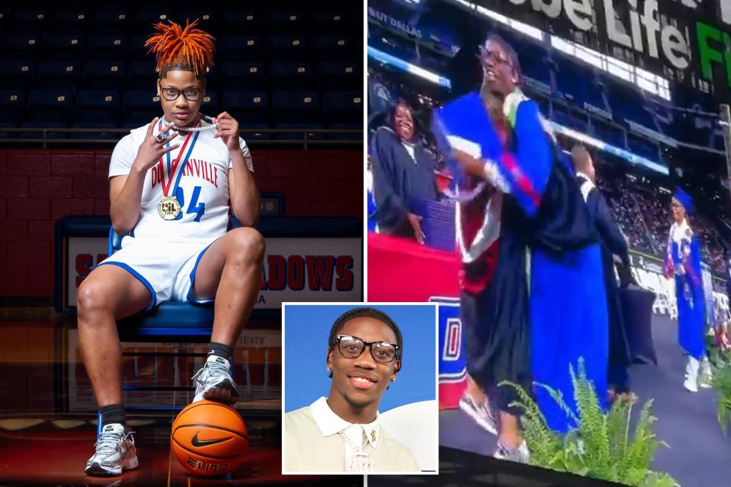 Twin sister of University of Alabama freshman QB found dead days after they graduated high school
