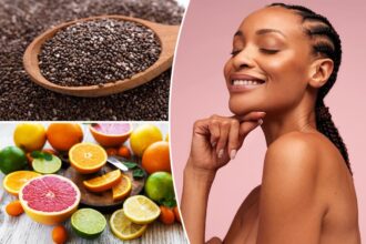 How to eat your way to better skin — the best foods to prevent wrinkles and look more radiant