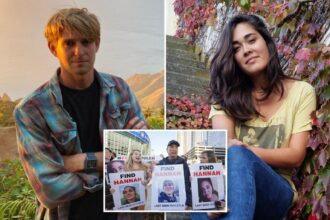 Green card  husband of once-missing Hawaiian woman Hannah Kobayashi speaks out, slams her as ‘terrible person’
