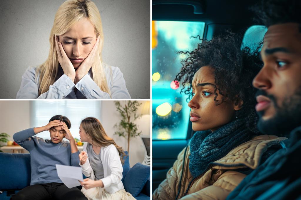 Are you a victim of ‘dry begging’? Here’s how to make sure passive-aggressive manipulation doesn’t ruin your relationship