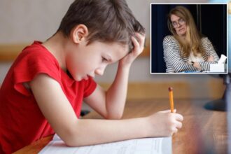 Exclusive | Do the math: NYC kids are so unchallenged by dumbed-down curriculum they read novels in math class
