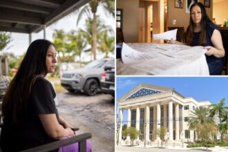 Florida woman taking case over ‘outrageous’ fines to state Supreme Court after wracking up nearly 0,000 in penalties