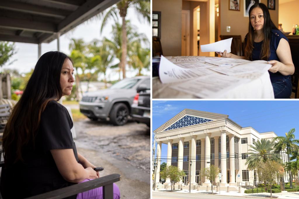 Florida woman taking case over ‘outrageous’ fines to state Supreme Court after wracking up nearly 0,000 in penalties