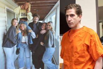 Kohberger’s team calling five Pennsylvania witnesses to testify