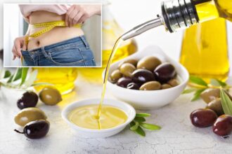 Olive oil can increase the ‘fat cell soldiers’ in your body — what that means for your waistline