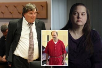 Daughter of notorious BTK Killer counsels kin of  accused Gilgo Beach serial killer: ‘Shocked by the similarities’