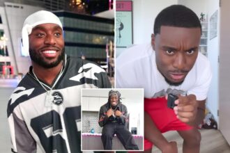 YouTube star P2istheName’s cause of death revealed after being found dead in mail room at 26