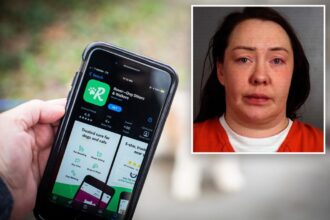 Rover dog walker steals 0K in irreplaceable jewelry from her client and and pawns K worth to shops that liquified it: cops