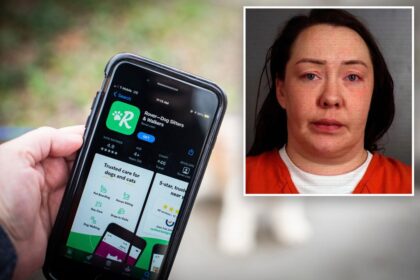 Rover dog walker steals 0K in irreplaceable jewelry from her client and and pawns K worth to shops that liquified it: cops