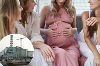 Mom-to-be roasted for naming her daughter after tragic event that shocked the world: ‘Felt like getting punched in the face’