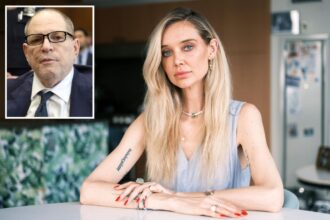 Harvey Weinstein accuser blames surprise reveal of her long-lost journal for disgraced producer walking on sex assault charge at NYC retrial