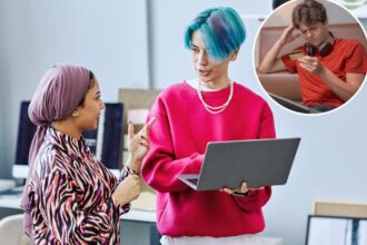 Gen Z has more purpose, passion for hobbies – but new report reveals surprising truths: ‘See the rising concerns’