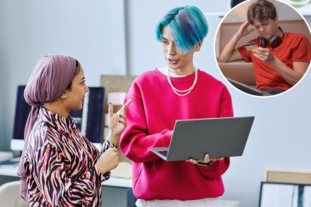 Gen Z has more purpose, passion for hobbies – but new report reveals surprising truths: ‘See the rising concerns’
