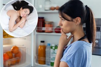 Eating this fatty snack every day can help you sleep better — scientists were surprised