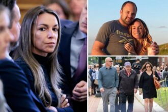 How Karen Read could still be on the hook for dead cop boyfriend John O’Keefe’s death: ‘Not out of the woods’
