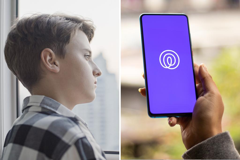 Parents feel ‘fambushed’ by teens — who are tracking their every move