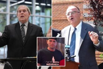 Exclusive | Long Island politician vows to ‘get to the bottom’ of claims his daughter’s boyfriend stalked election rival