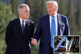 Canada rescinds digital services tax targeting US technology firms to advance stalled trade talks