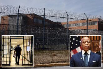 Mayor Adams ‘violated’ the law, paving way for City Council solitary confinement ban: court