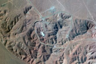Only regime change will stop Iran making a nuclear weapon – expert