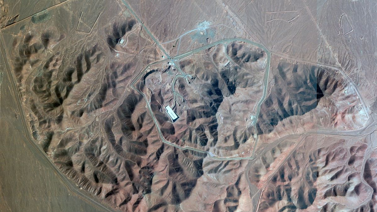 Only regime change will stop Iran making a nuclear weapon – expert