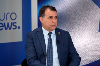 Iran is also a threat to Europe, Israel’s EU and NATO ambassador says
