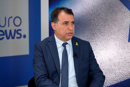 Iran is also a threat to Europe, Israel’s EU and NATO ambassador says