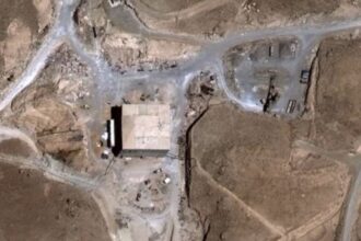 Syria to give IAEA inspectors immediate access to former nuclear sites