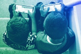 Protecting children online: The time to act is now