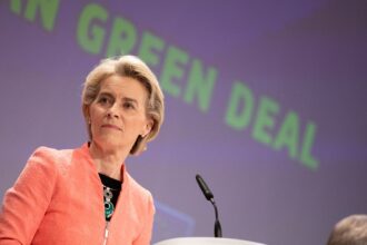 Commission to withdraw greenwashing proposal in new blow to Green Deal