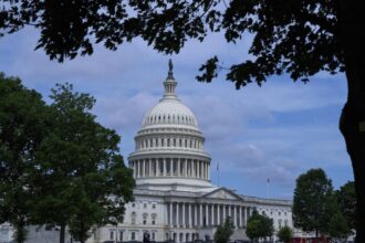 EU targets US ‘Big Beautiful Bill’ over tax provision in tariff talks