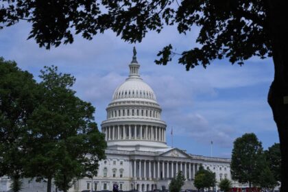 EU targets US ‘Big Beautiful Bill’ over tax provision in tariff talks
