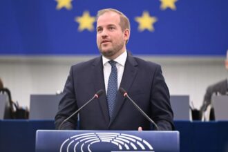 EU Parliament to criminalising AI-generated child abuse material