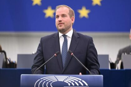 EU Parliament to criminalising AI-generated child abuse material