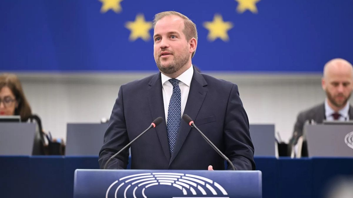 EU Parliament to criminalising AI-generated child abuse material