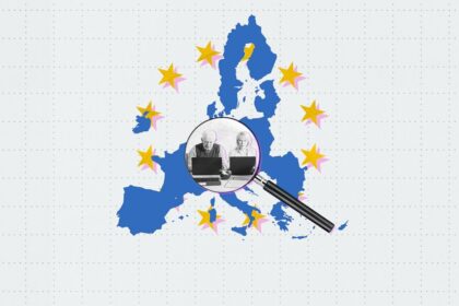 Working after retirement: The EU with the most active pensioners