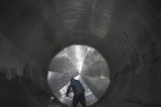 European steel sector on high alert amid slow-moving trade negotiation