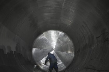 European steel sector on high alert amid slow-moving trade negotiation