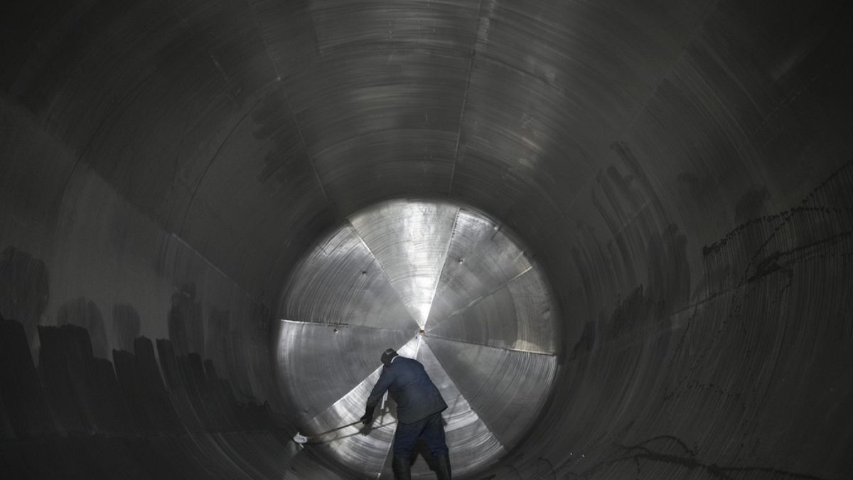 European steel sector on high alert amid slow-moving trade negotiation