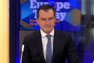 ‘We’ll convince Hungary’ on EU accession – Ukraine ambassador