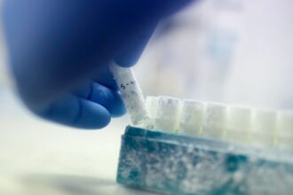 Belgian donor scandal sees man with cancer gene conceive 52 children