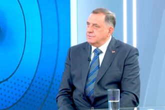 Bosnian Serb leader rejects verdict appeal amid political turmoil
