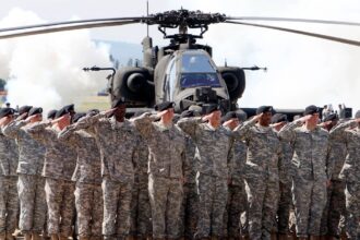 Will Trump really pull US troops out of Europe?