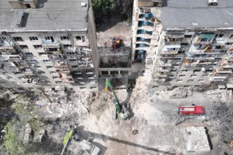 USAID budget cuts emboldened Russian disinfo, Ukrainian media say
